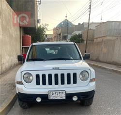 جیپ پاتریۆت